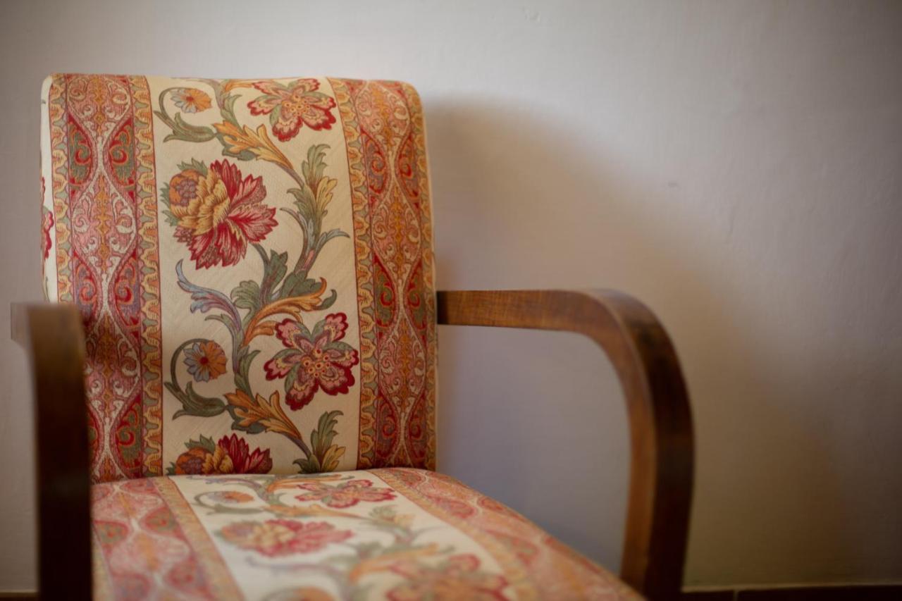Country House Villa Sabrina San Ginesio Екстериор снимка